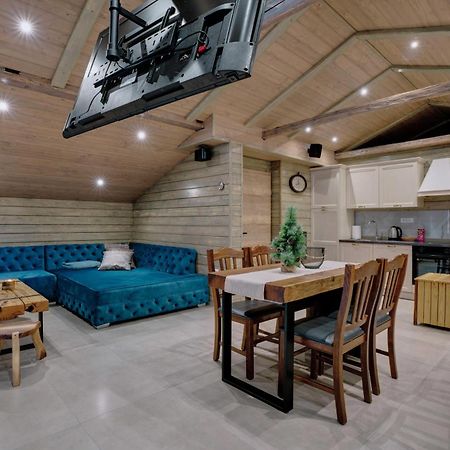 Apartment Hanny Lasko Luaran gambar