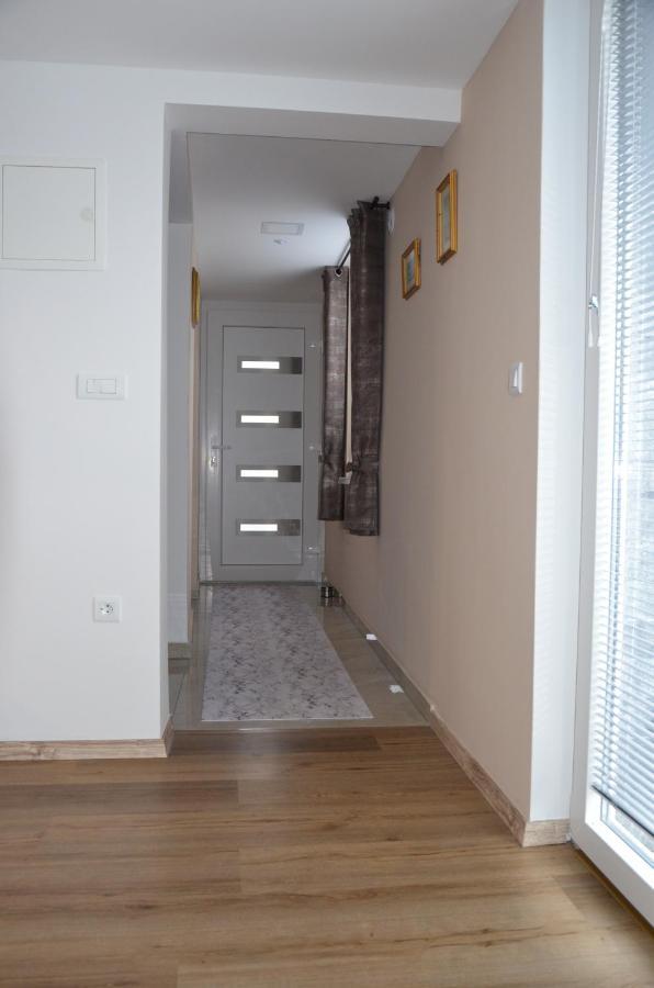 Apartment Hanny Lasko Luaran gambar
