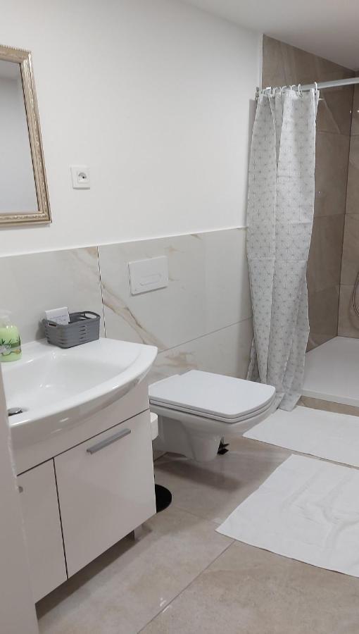 Apartment Hanny Lasko Luaran gambar