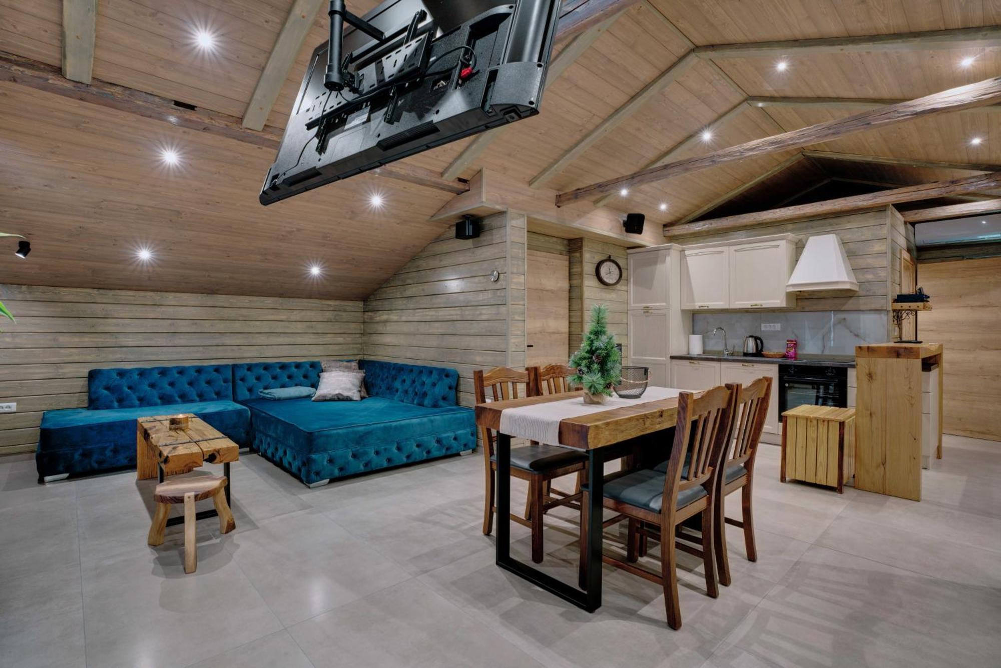 Apartment Hanny Lasko Luaran gambar