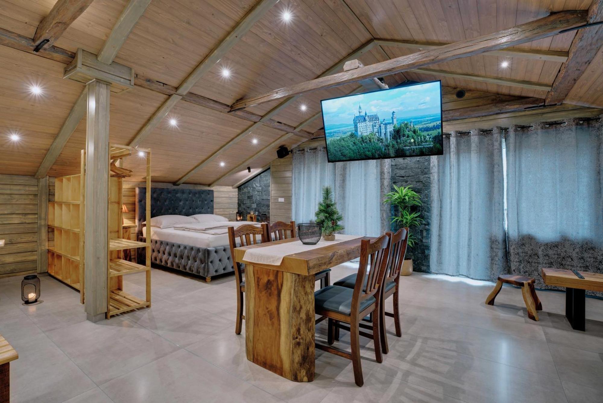 Apartment Hanny Lasko Luaran gambar