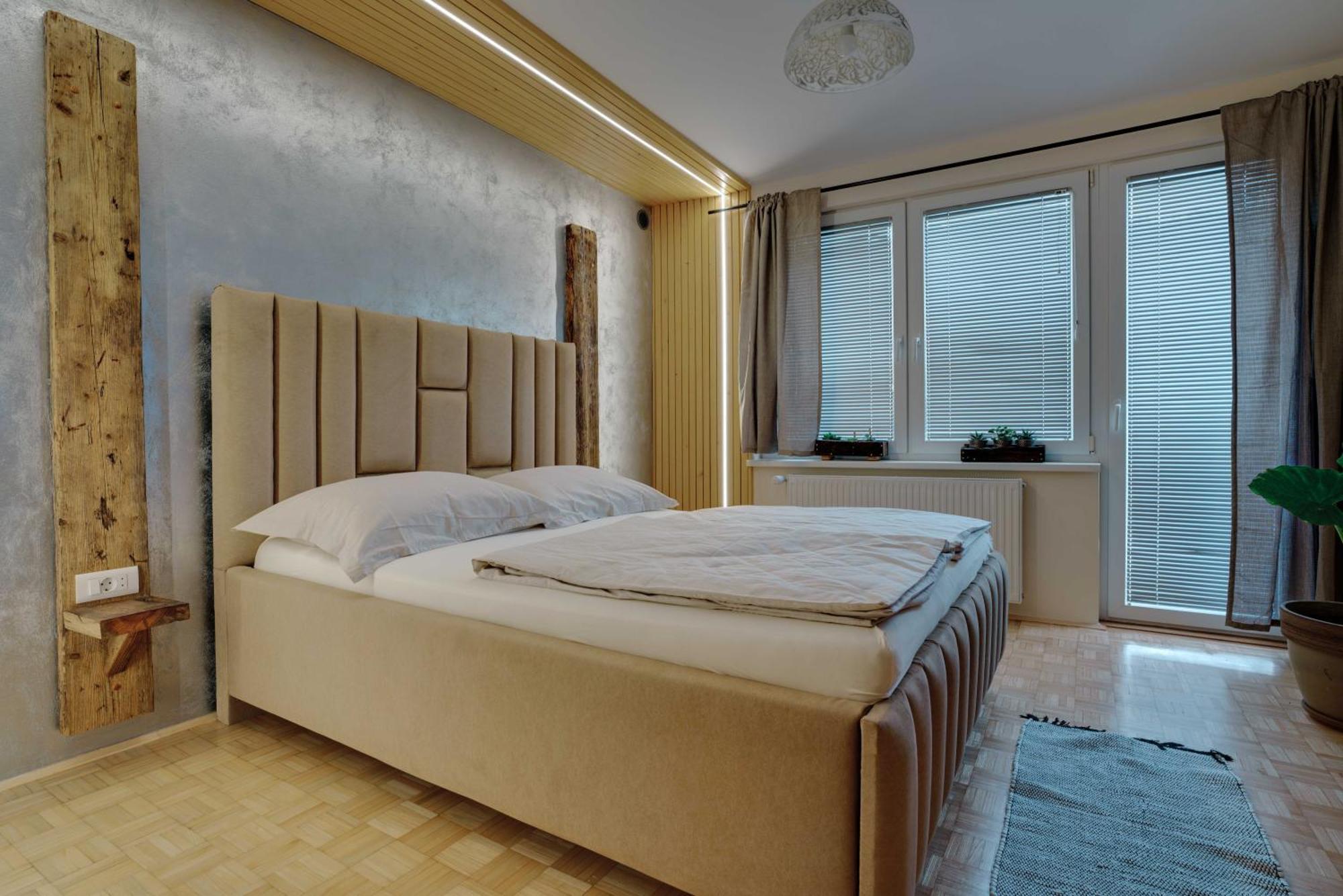 Apartment Hanny Lasko Luaran gambar