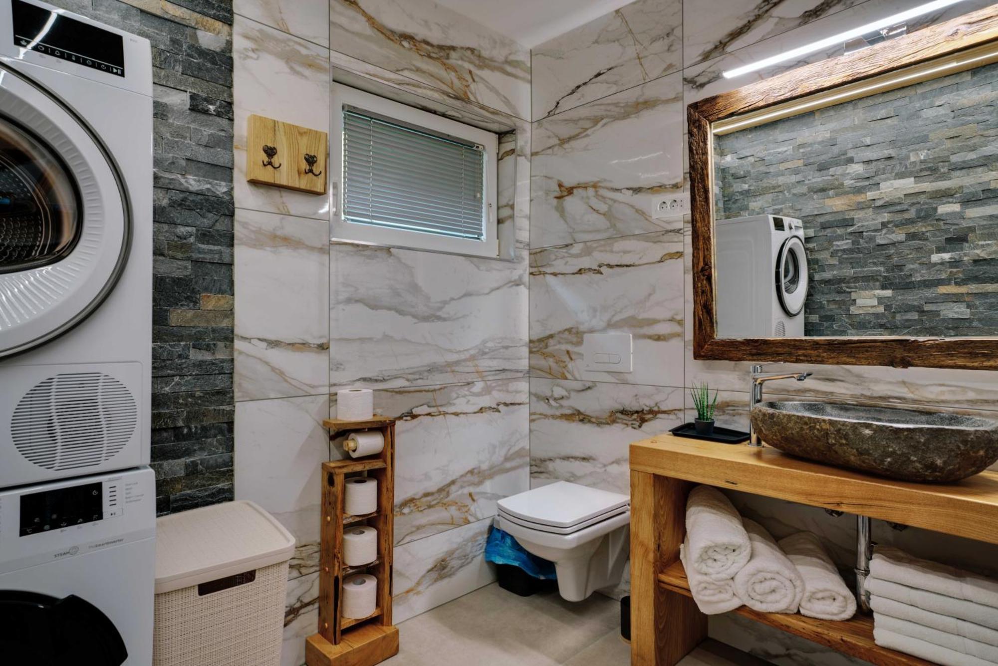 Apartment Hanny Lasko Luaran gambar