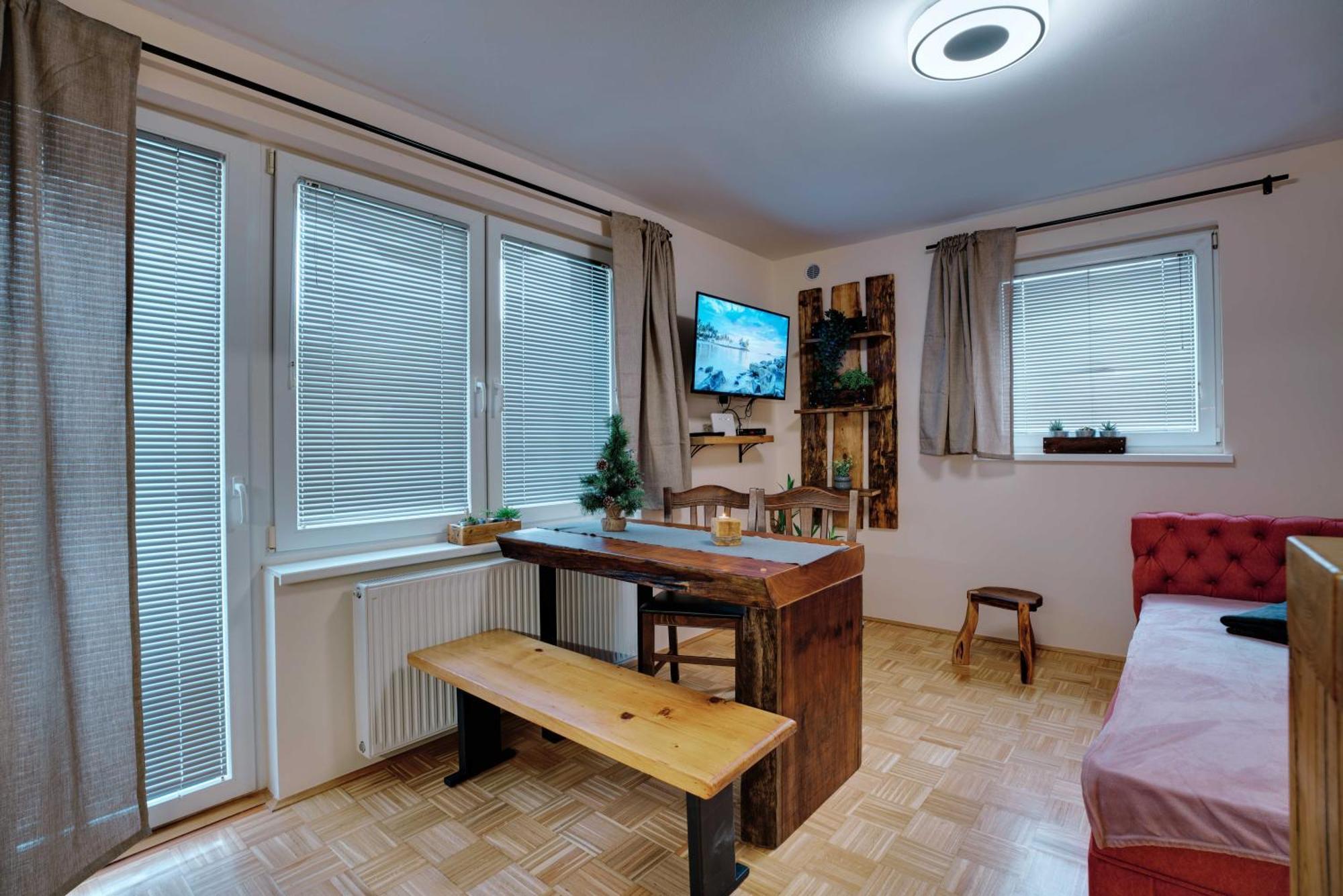 Apartment Hanny Lasko Luaran gambar