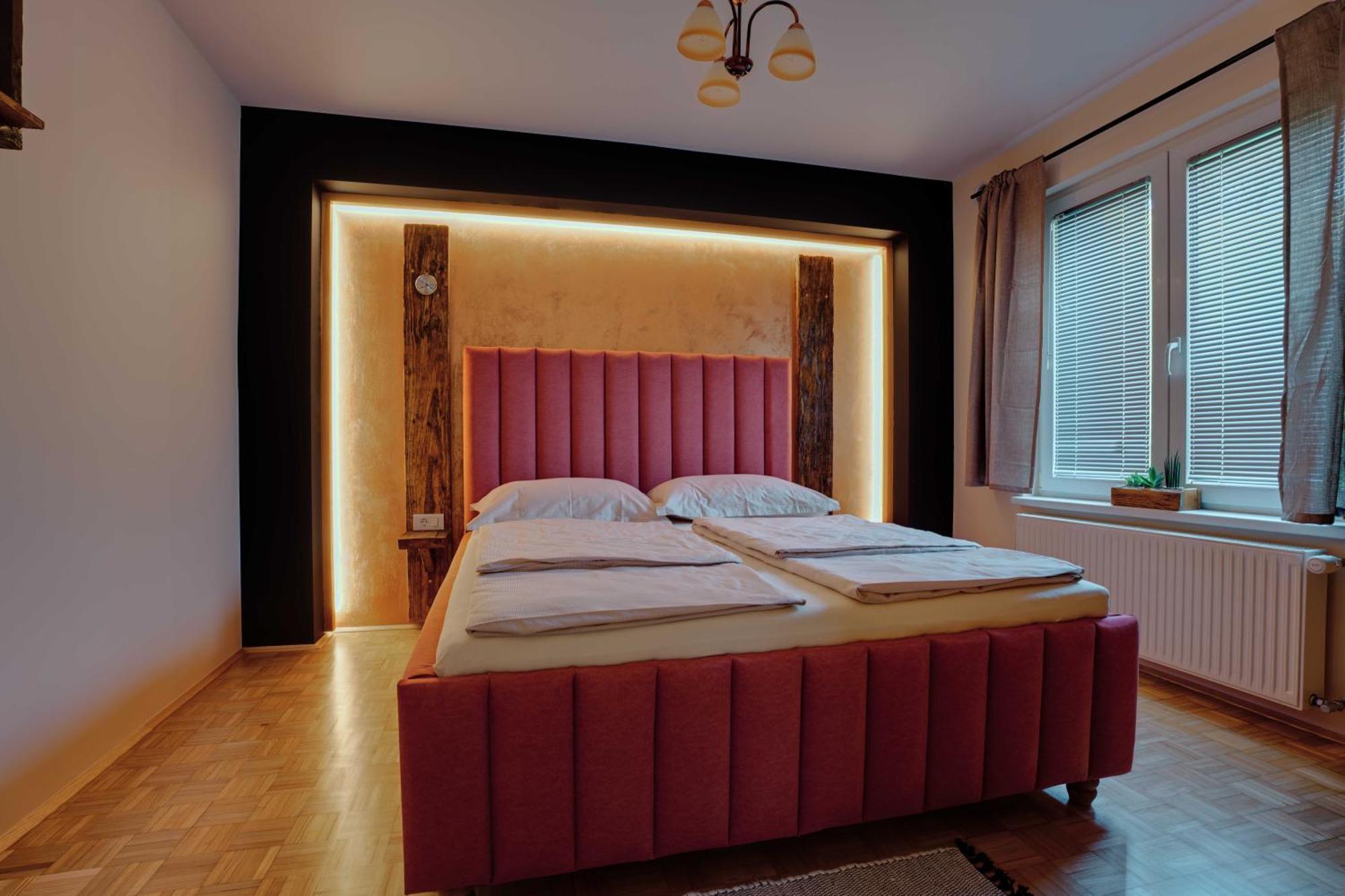 Apartment Hanny Lasko Luaran gambar