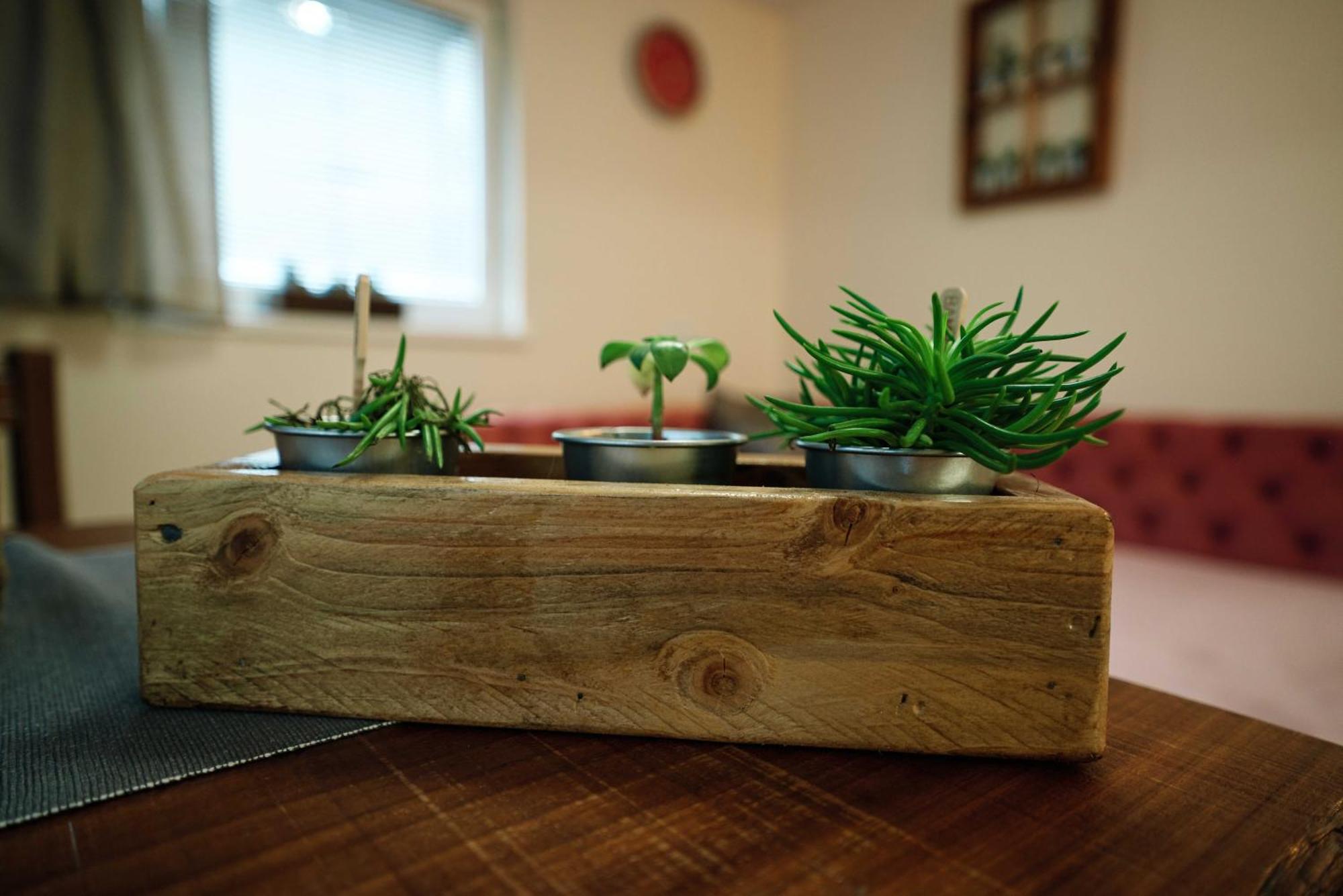 Apartment Hanny Lasko Luaran gambar