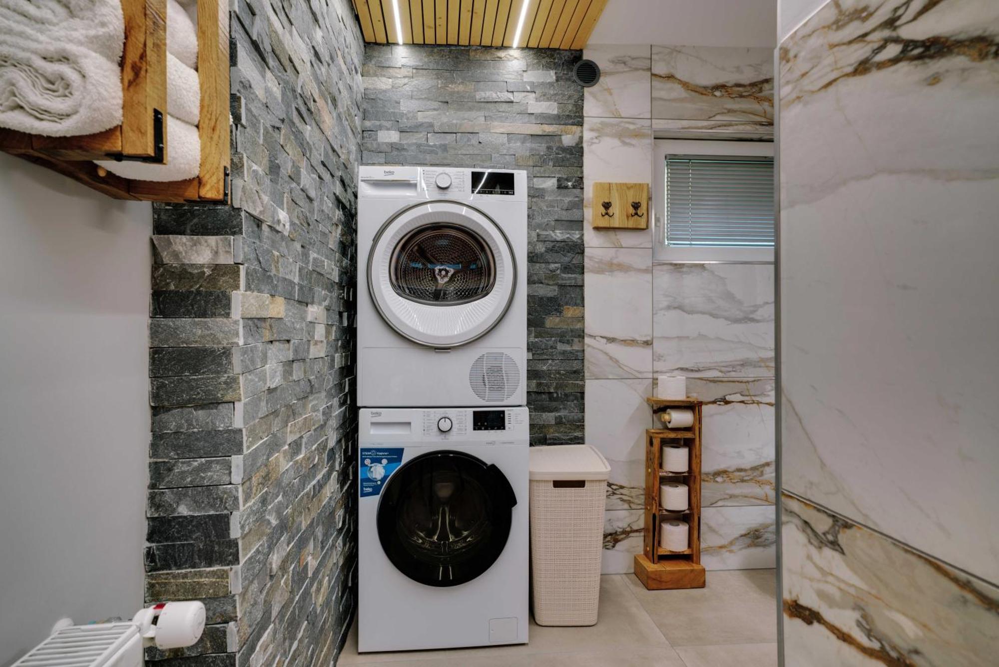 Apartment Hanny Lasko Luaran gambar