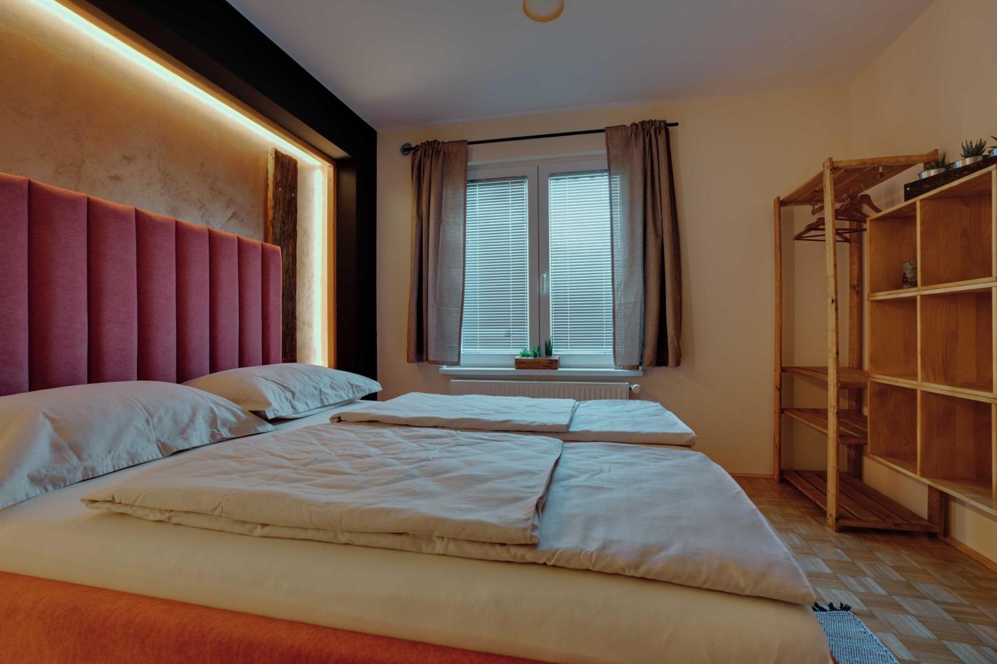 Apartment Hanny Lasko Luaran gambar