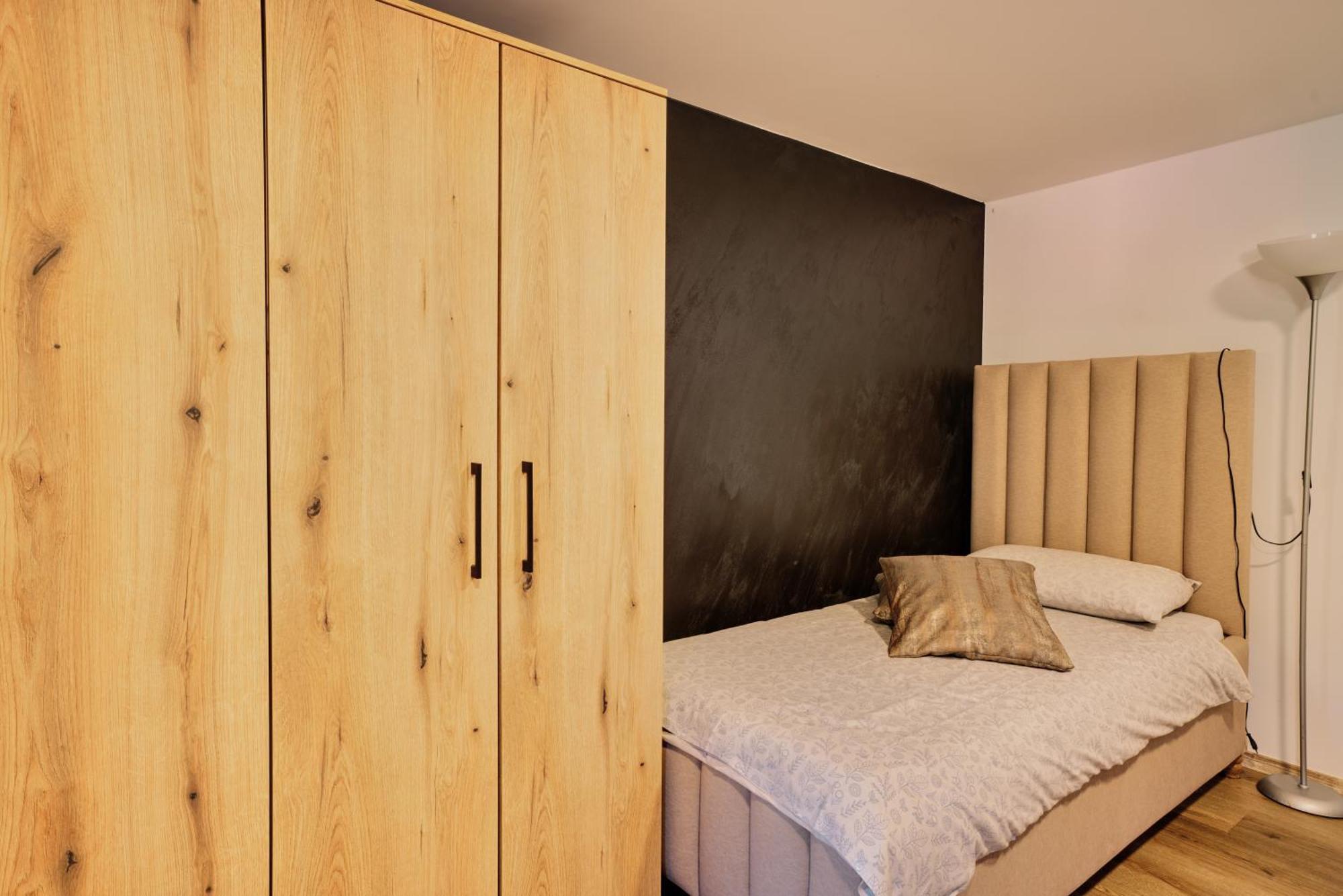 Apartment Hanny Lasko Luaran gambar