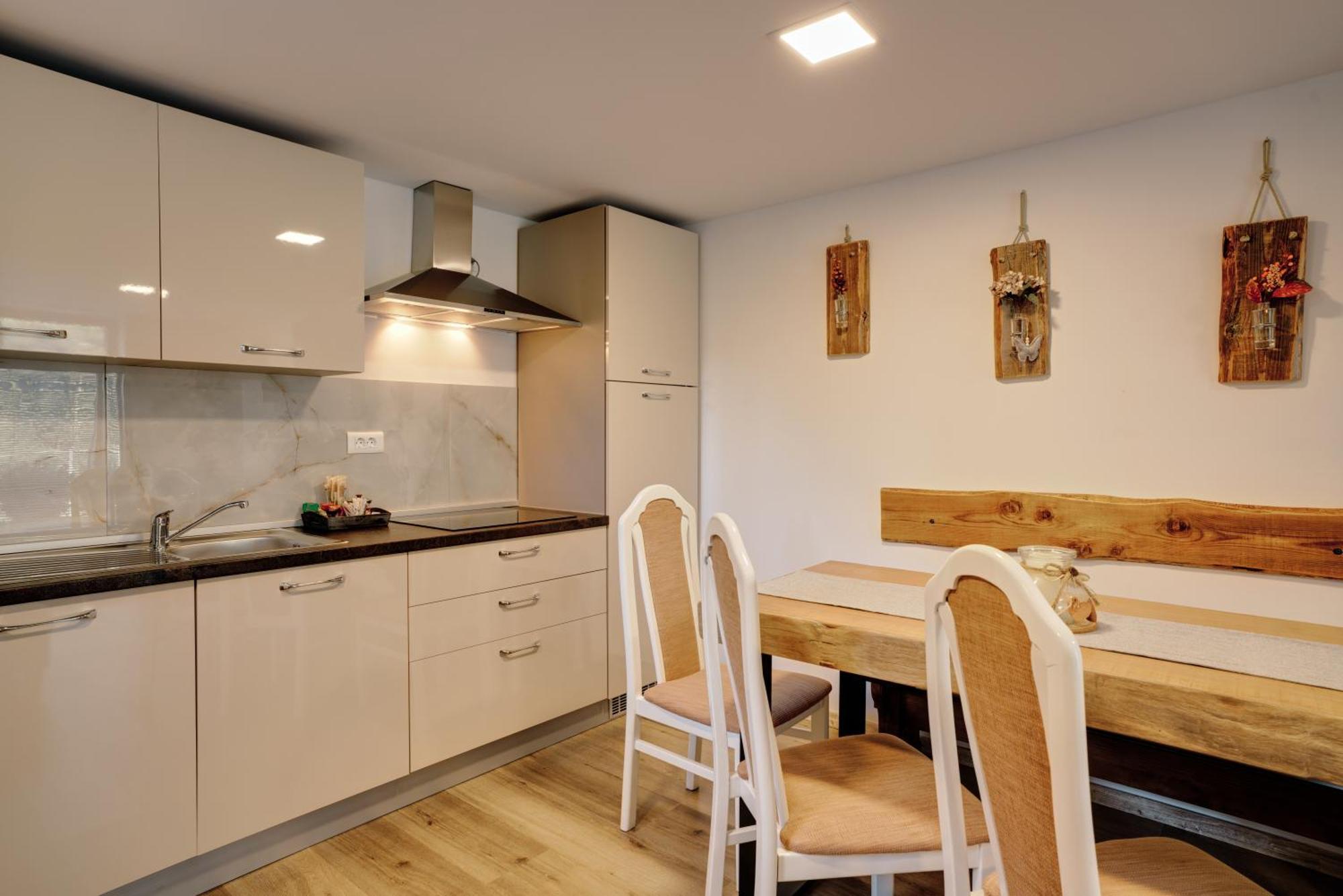 Apartment Hanny Lasko Luaran gambar