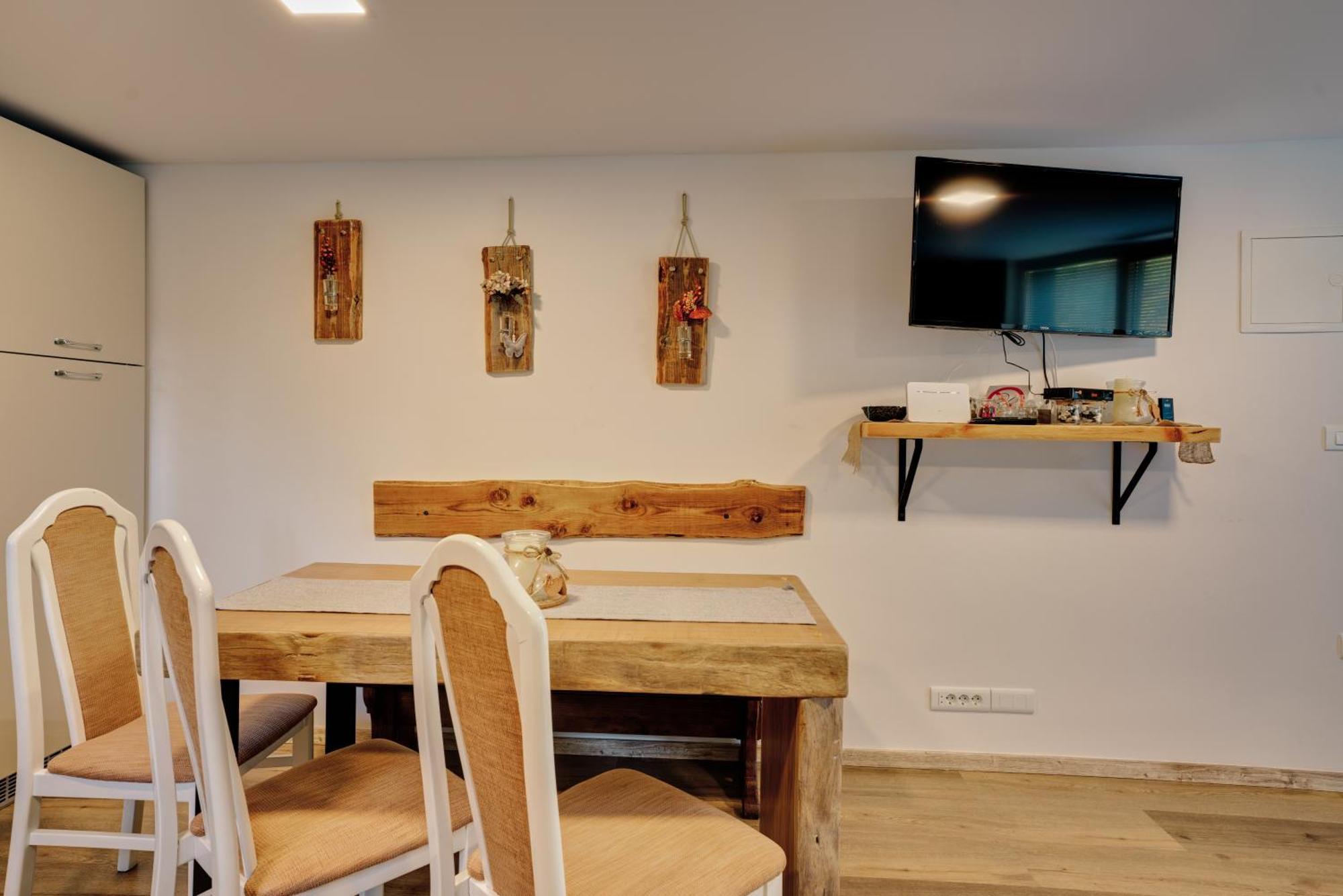 Apartment Hanny Lasko Luaran gambar
