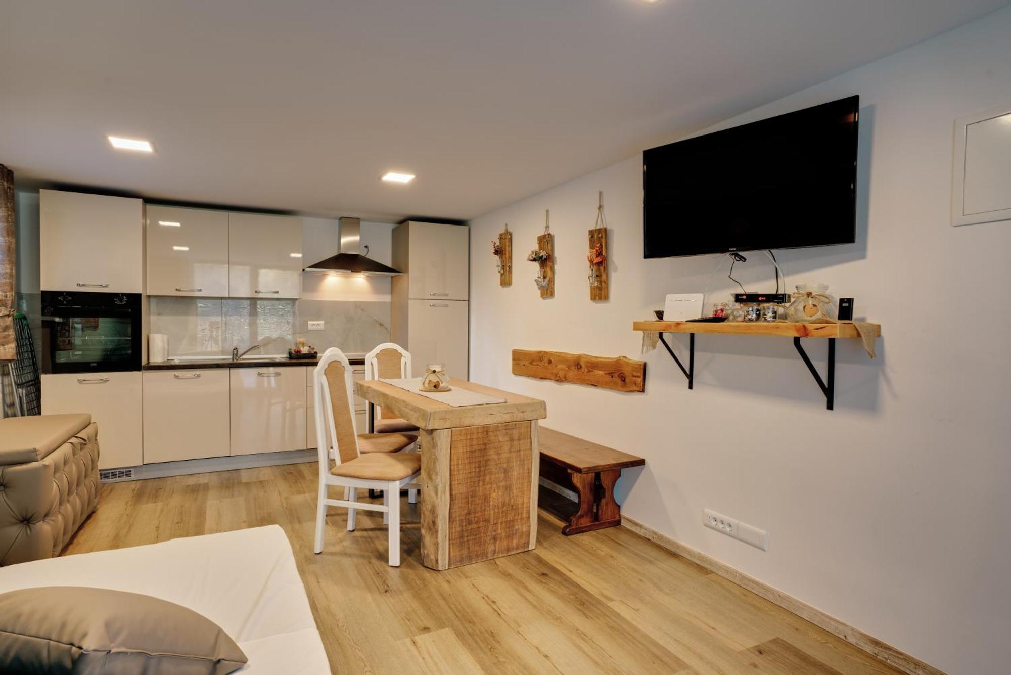 Apartment Hanny Lasko Luaran gambar