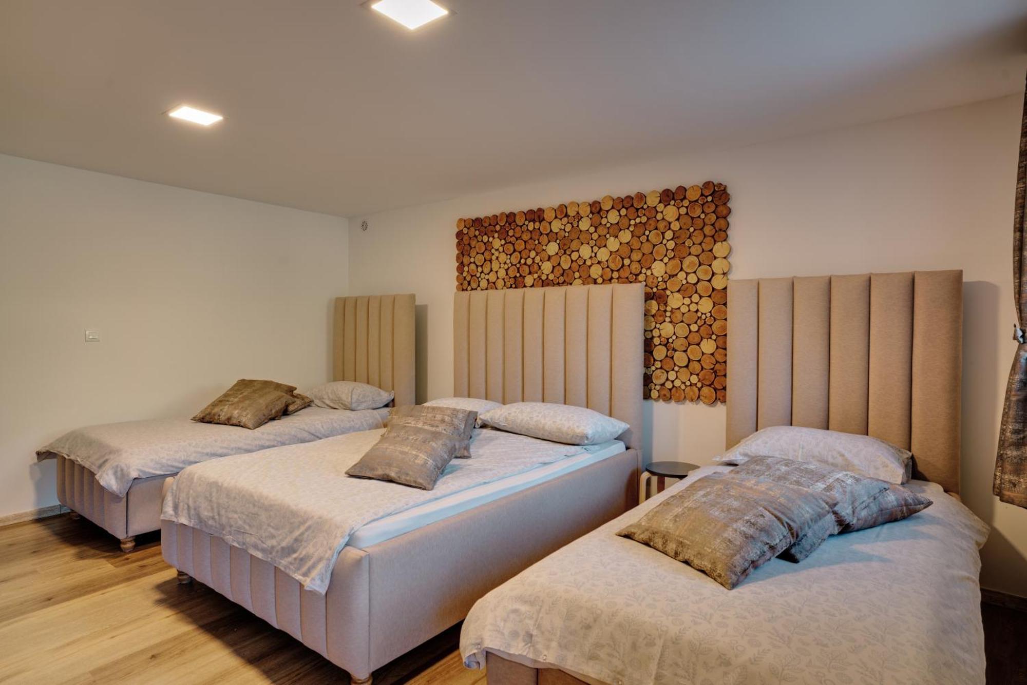 Apartment Hanny Lasko Luaran gambar
