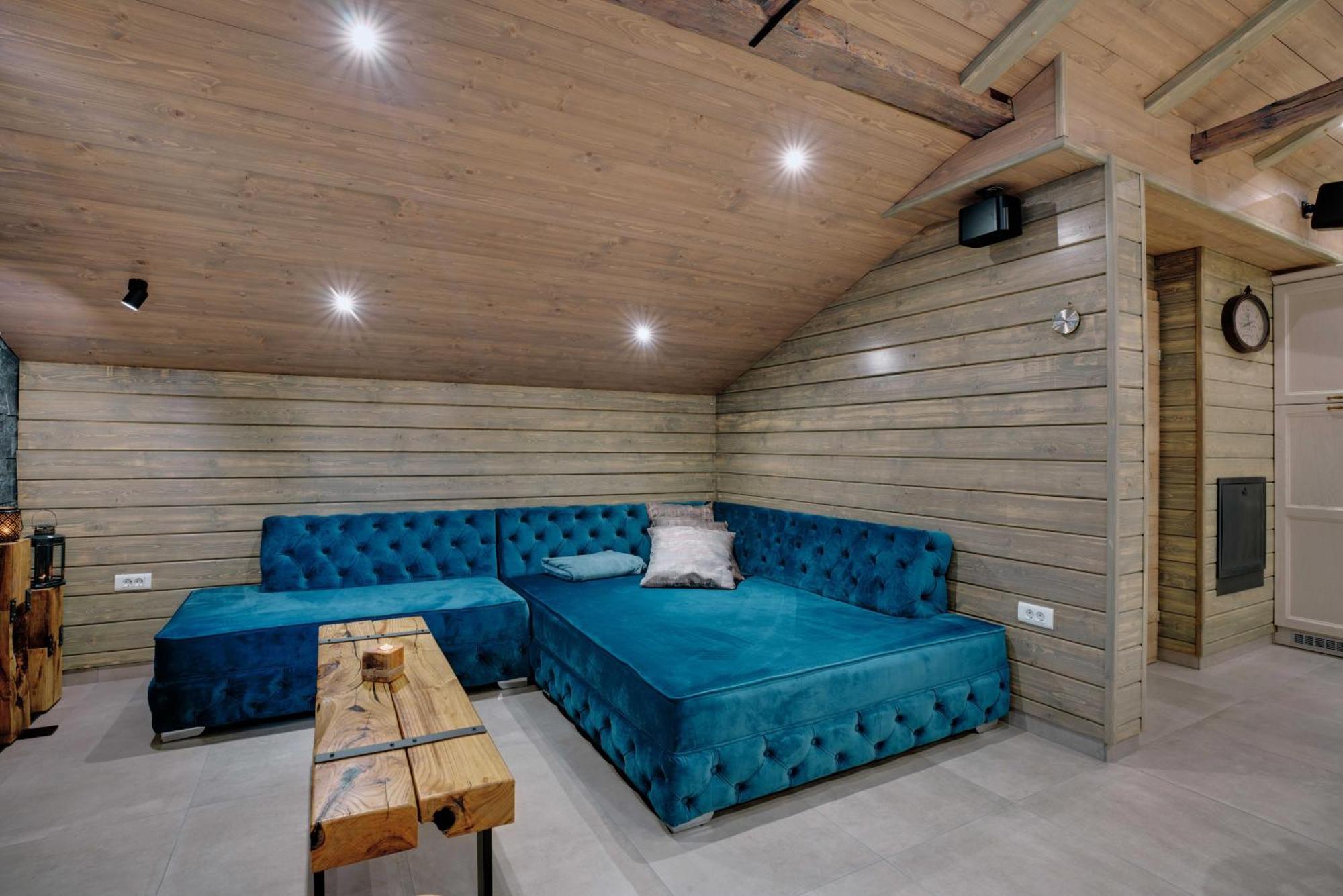 Apartment Hanny Lasko Bilik gambar