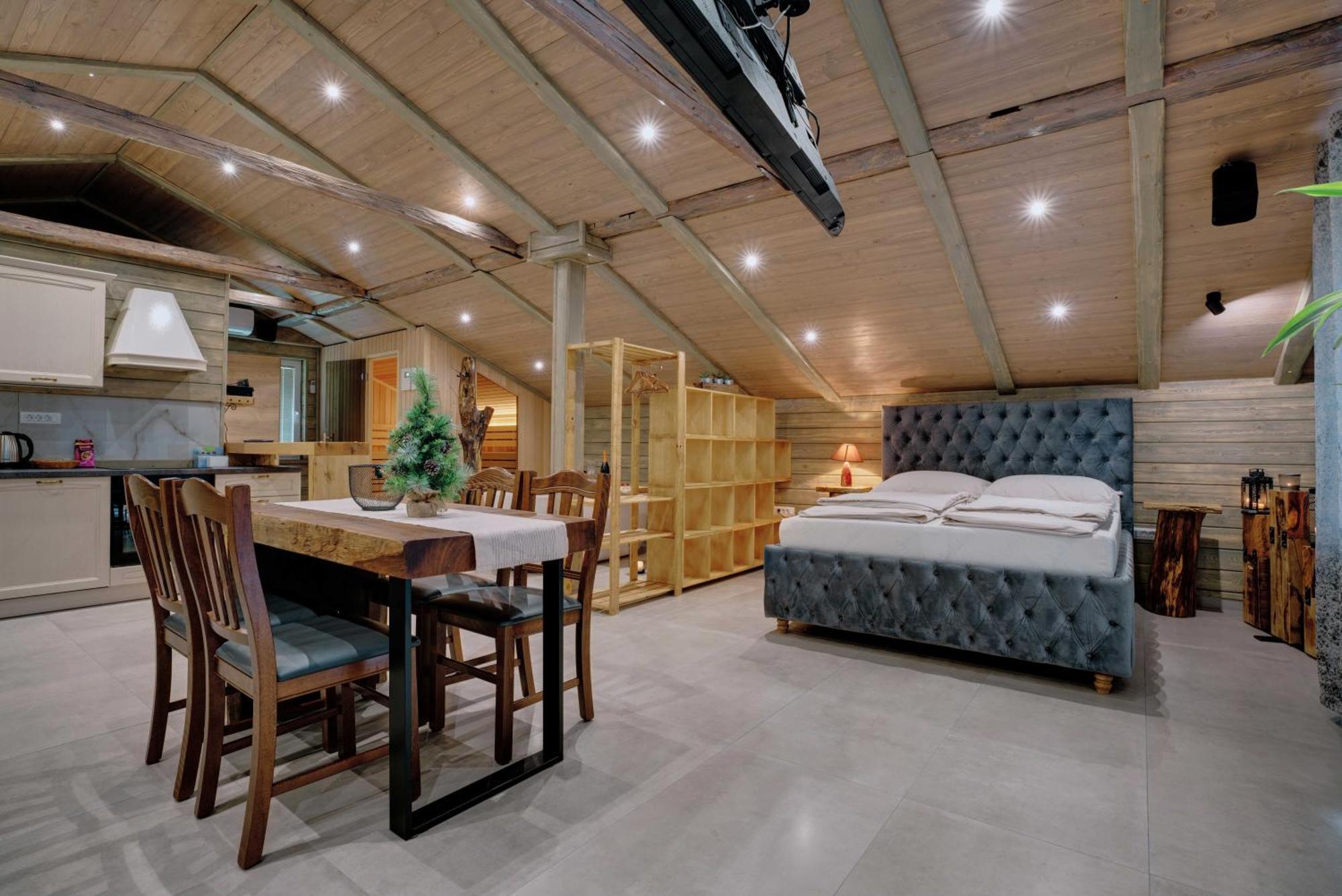 Apartment Hanny Lasko Bilik gambar